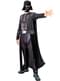 Fato de Darth Vader Deluxe para homem - Star Wars