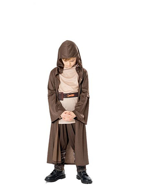 Tunika Obi Wan Kenobi för barn - Star Wars