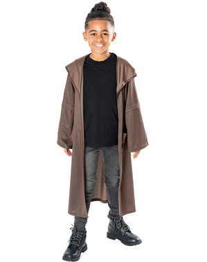 Obi Wan Kenobi tunika za dečke - Vojna zvezd