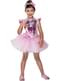 Déguisement Barbie danseuse fille