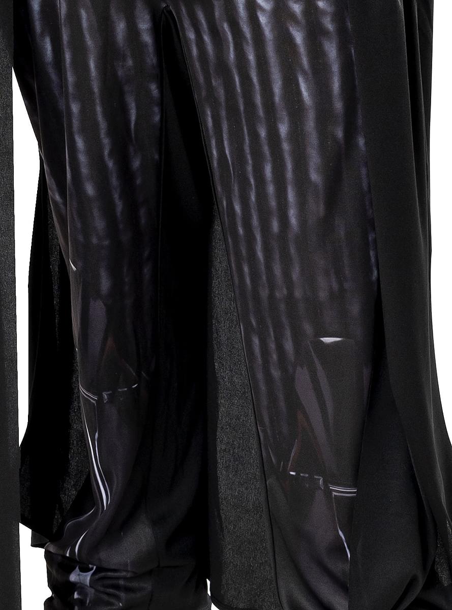 Deluxe Darth Vader Costume for Men - Star Wars