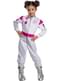 Fato de Barbie astronauta para menina