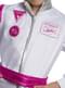 Astronaut Barbie Costume for Girls