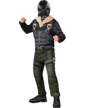 Spiderman Homecoming Vulture costume for men