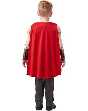 Deluxe Thor-kostuum voor jongens - Avengers Assemble