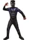 Déguisement Black Panther Battle garçon - Avengers: Endgame