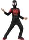 Miles Morales kostume til drenge - Spider-Man: Across the Spider-Verse