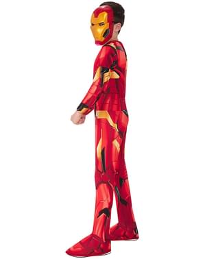 Kostým Iron Man pro chlapce - The Avengers