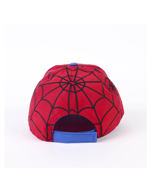 Spider-Man Cap for Boys