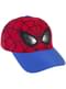 Keps Spiderman för barn