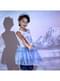 Elsa Frozen Tutu und Diadem Set