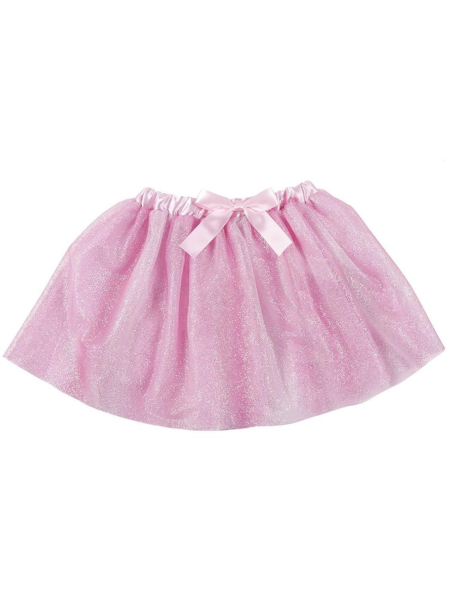Set Tutù e diadema Minnie Mouse