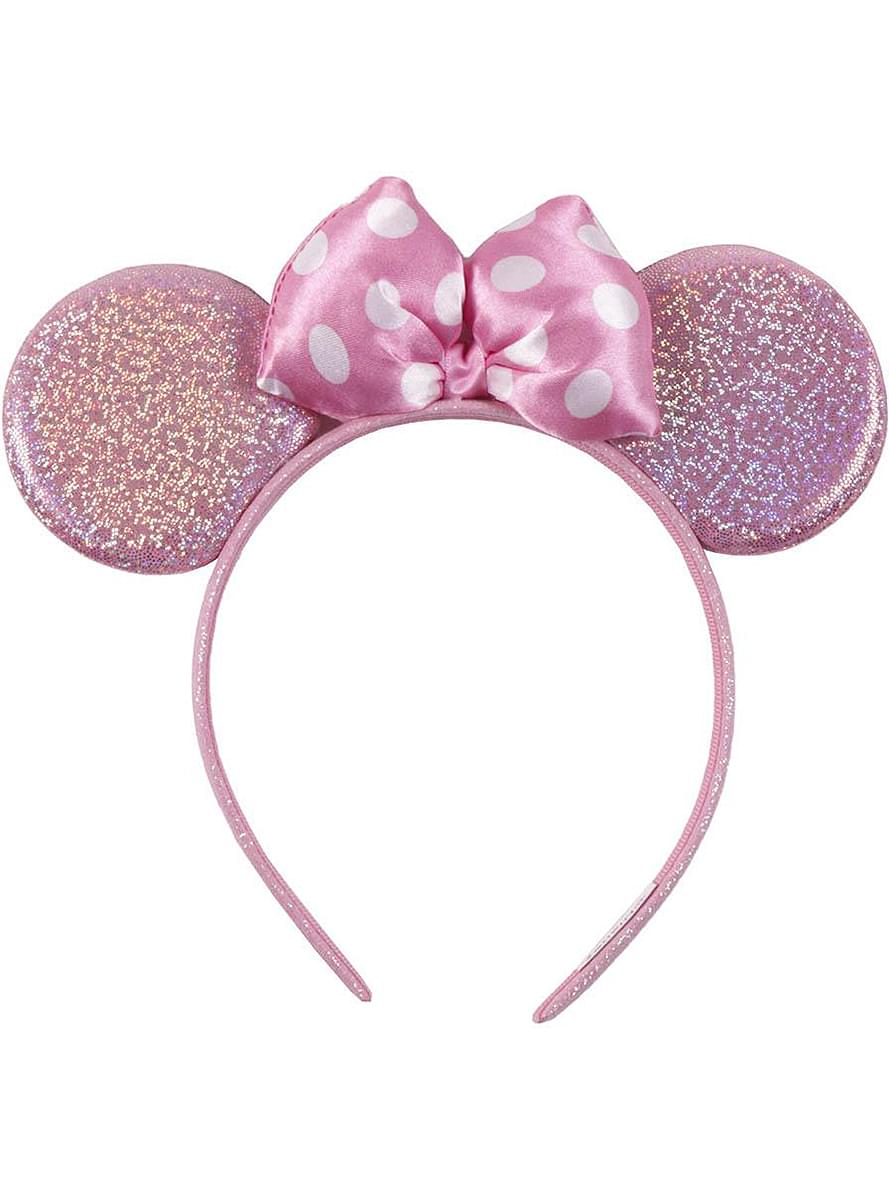 Minnie Maus Tutu und Diadem Set