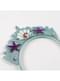 Set de tutú y diadema de Ariel - La Sirenita