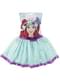 Arie tutu in tiara komplet - Mala morska deklica