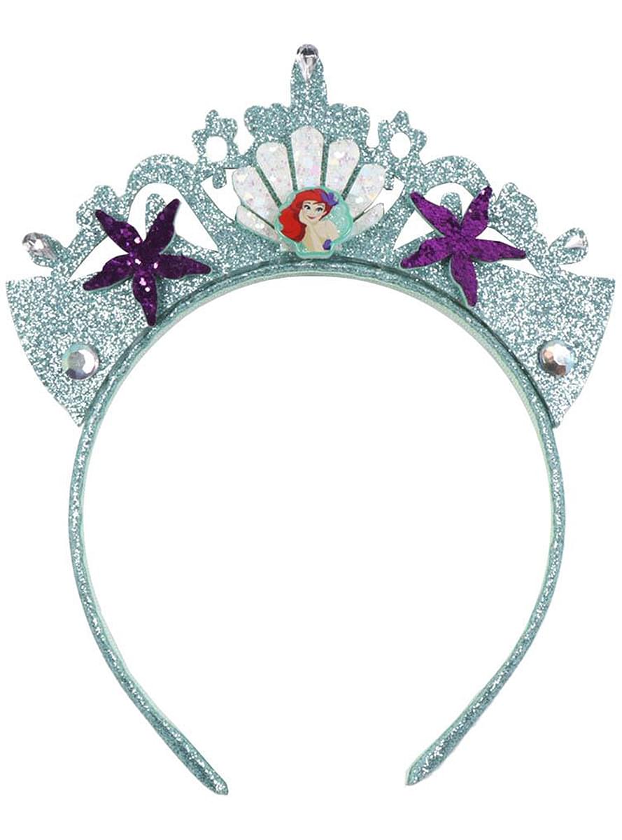 Arielle Tutu und Diadem Set - Arielle, die Meerjungfrau