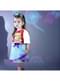 Ariel Tutu ja Tiara -sarja - The Little Mermaid