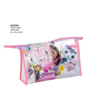 Gabby's Dollhouse Toilettas voor meisjes