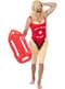 Baywatch kostuum Voor Mannen