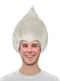 White Wig - Trolls