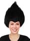 Black Wig - Trolls