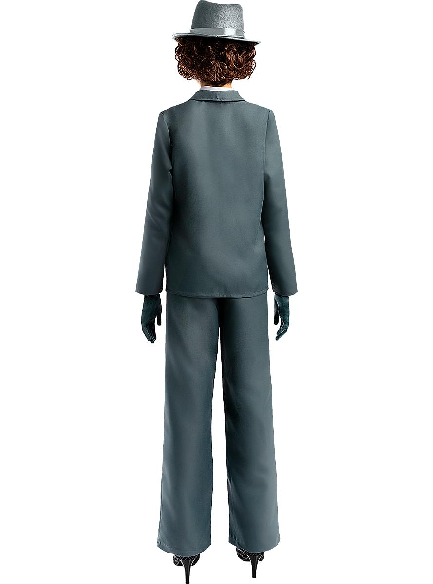 Peaky Blinders kostuum - Polly Gray