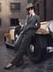 Polly Gray Costume for Women - Peaky Blinders