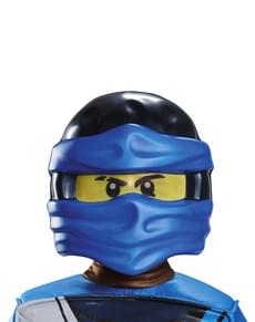 Jay Lego Maske für Jungen