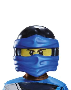 Малката маска Jay Lego