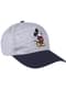 Gorra de Mickey Mouse - Disney