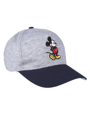 Mickey Mouse caps Disney