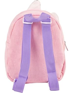 Sac à dos Gabby et la maison magique en peluche