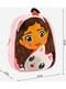 Gabby’s Dollhouse plush backpack
