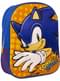 Detský 3D batoh Sonic Speed