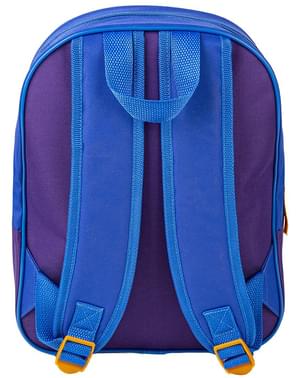 Sonic Prime Speed 3D Kinderrucksack