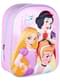 Rucsac pentru copii Disney Princess 3D