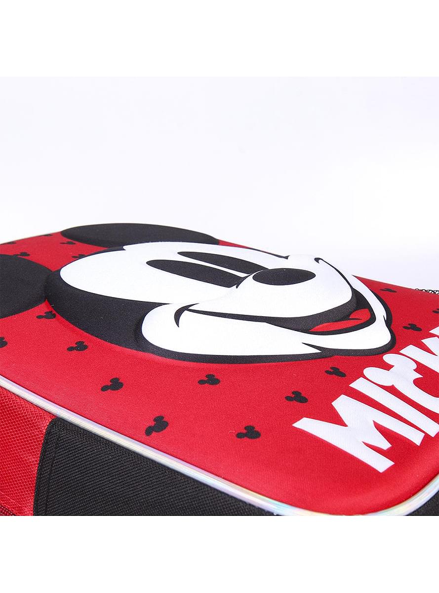 Rucsac pentru copii Mickey Mouse 3D