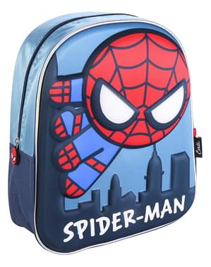 Spider-Man Kinderrucksack mit Licht