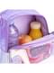 Mochila infantil Ariel brillante - La Sirenita