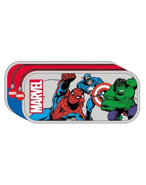 The Avengers Federmappe - Marvel