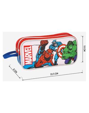 The Avengers Pencil Case - Marvel
