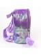 Mochila infantil Ariel brillante - La Sirenita