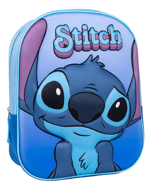 Stitch 3D dječji ruksak