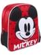Mickey Egér 3D Hátizsák Gyermekeknek