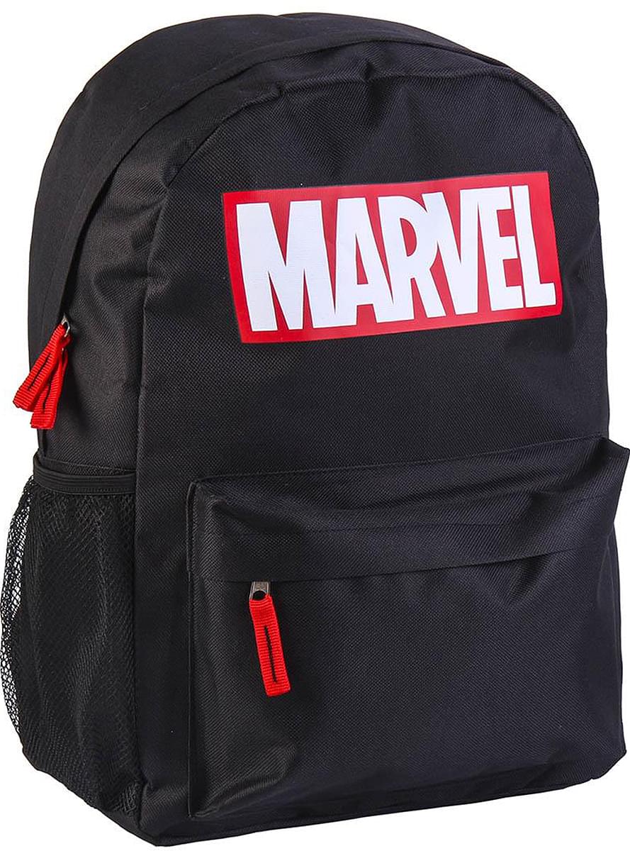Zaino Marvel logo
