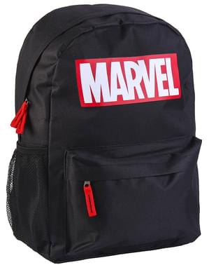 Marvel logo bakpoki