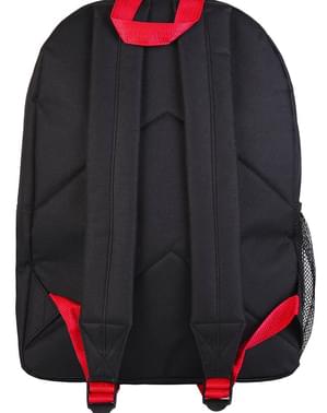 Marvel Logo Backpack