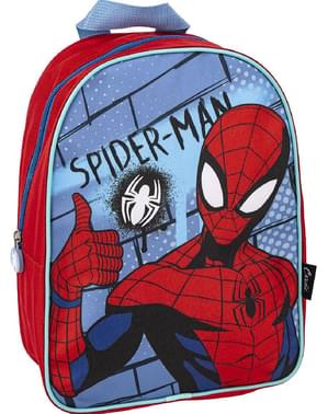 Spider-Man børnerygsæk