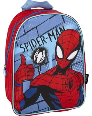 Spider-Man rugzak voor kinderen