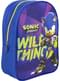Sonic Prime Gyermek Hátizsák